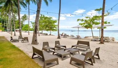 Modala Beach Resort