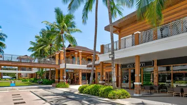 Modala Beach Resort