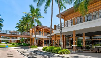 Modala Beach Resort