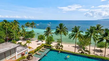Modala Beach Resort