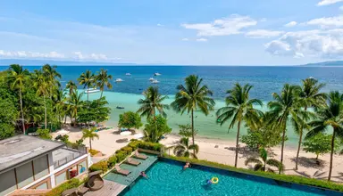 Modala Beach Resort