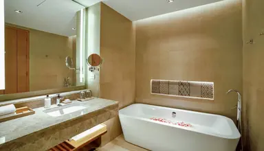 Modala Beach Resort