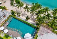 Modala Beach Resort