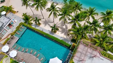 Modala Beach Resort