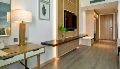 Modala Beach Resort