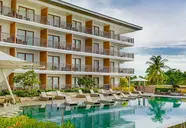 Modala Beach Resort