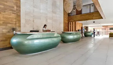 Modala Beach Resort