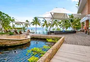 Modala Beach Resort