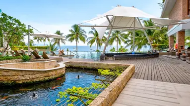 Modala Beach Resort