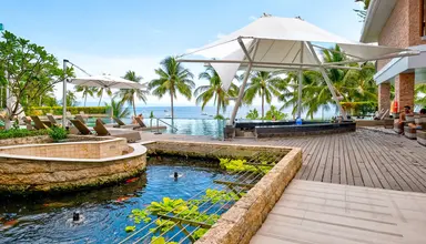 Modala Beach Resort