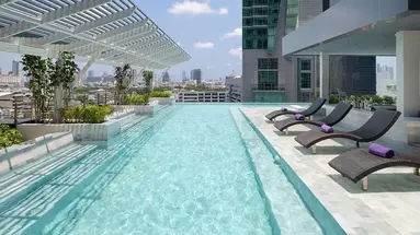 Mode Sathorn