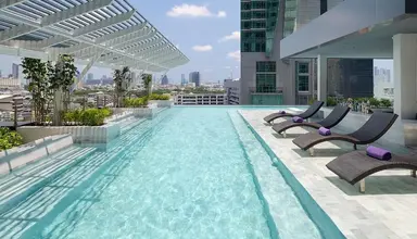 Mode Sathorn