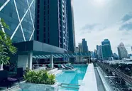 Mode Sathorn