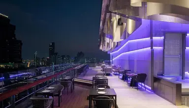 Mode Sathorn