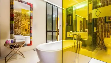 Mode Sathorn