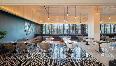 Mode Sathorn