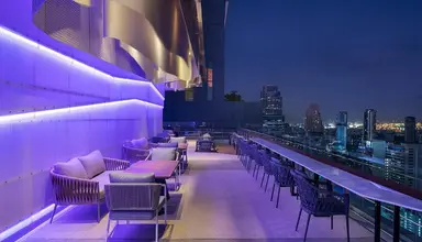 Mode Sathorn