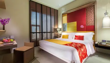 Mode Sathorn
