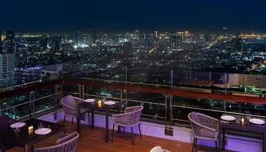 Mode Sathorn