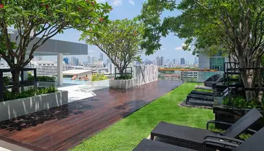 Mode Sathorn