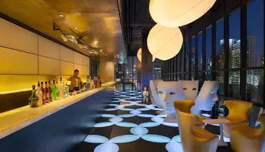 Mode Sathorn