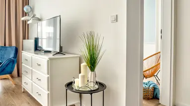 Modern Tower Gdynia