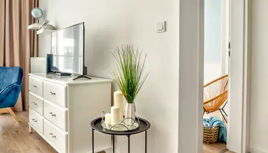 Modern Tower Gdynia