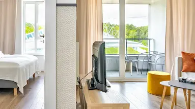 Modern Tower Gdynia