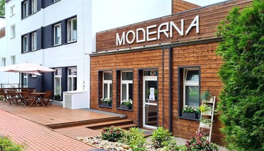 Moderna