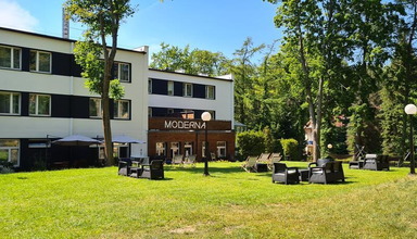 Moderna