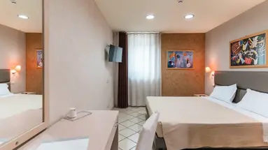 Modica Inn Centro
