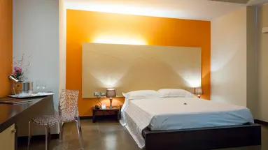 Modica Palace (Sycylia)