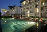 Modus Pattaya Resort (ex Centara Grand Modus)