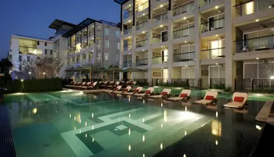 Modus Pattaya Resort (ex Centara Grand Modus)