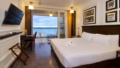 Modus Pattaya Resort (ex Centara Grand Modus)