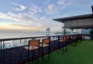 Modus Pattaya Resort (ex Centara Grand Modus)