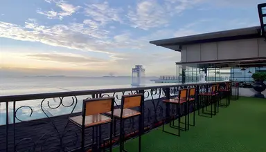 Modus Pattaya Resort (ex Centara Grand Modus)