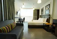 Modus Pattaya Resort (ex Centara Grand Modus)