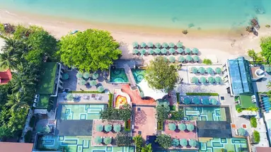 Modus Pattaya Resort (ex Centara Grand Modus)