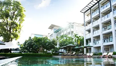 Modus Pattaya Resort (ex Centara Grand Modus)