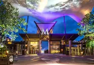 Modus Pattaya Resort (ex Centara Grand Modus)