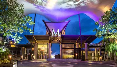 Modus Pattaya Resort (ex Centara Grand Modus)