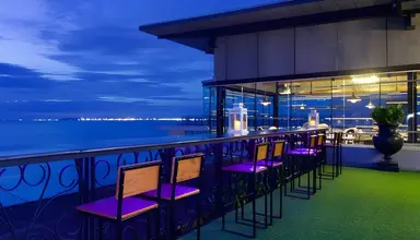 Modus Pattaya Resort (ex Centara Grand Modus)