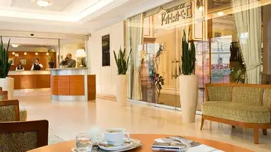 Mövenpick Budapest Centre