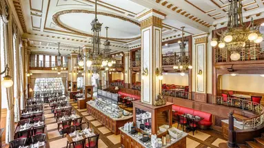 Mövenpick Budapest Centre