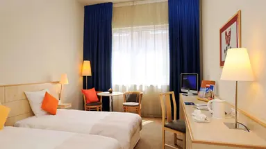 Mövenpick Budapest Centre