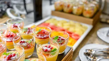 Mövenpick Budapest Centre