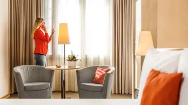 Mövenpick Budapest Centre