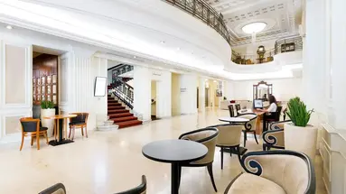 Mövenpick Budapest Centre