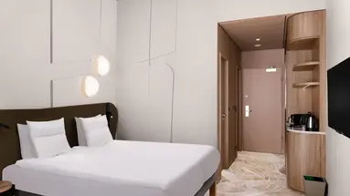 Mövenpick Budapest Centre